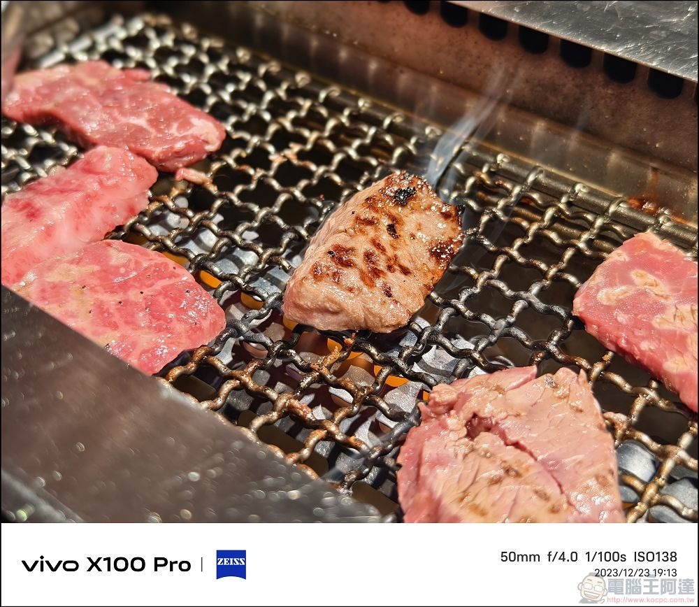 vivo X100 Pro 拍照測試 - 100 vivo X100 Pro 拍照測試 - 100