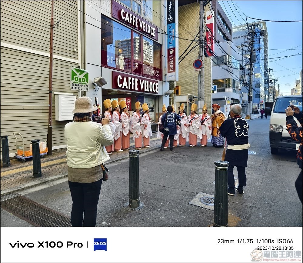 vivo X100 Pro 拍照測試 - 112 vivo X100 Pro 拍照測試 - 112