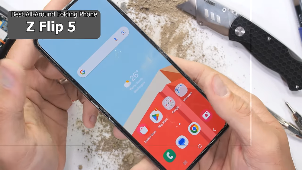 JerryRigEverything 公布 2023 最佳手機耐用度獎項,Pixel 7a 最耐用,iPhone 15 Pro 內部設計最好 - 電腦王阿達 JerryRigEverything 公布 2023 最佳手機耐用度獎項,Pixel 7a 最耐用,iPhone 15 Pro 內部設計最好 - 電腦王阿達