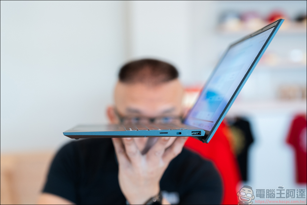 5 種幾十年都不曾改變的產品設計 - 電腦王阿達 搭載全新架構 Core Ultra 處理器!MSI Prestige 13 AI Evo A1M 超輕薄 AI 商務筆電開箱 - 電腦王阿達