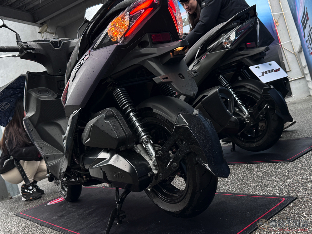 SYM JET SL+ 158c.c「控制馭」動力再進化,首購優惠價 105,800 起(試駕體驗) - 電腦王阿達 SYM JET SL+ 158c.c「控制馭」動力再進化,首購優惠價 105,800 起(試駕體驗) - 電腦王阿達