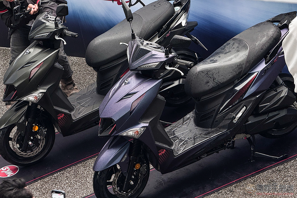 SYM JET SL+ 158c.c「控制馭」動力再進化,首購優惠價 105,800 起(試駕體驗) - 電腦王阿達 SYM JET SL+ 158c.c「控制馭」動力再進化,首購優惠價 105,800 起(試駕體驗) - 電腦王阿達