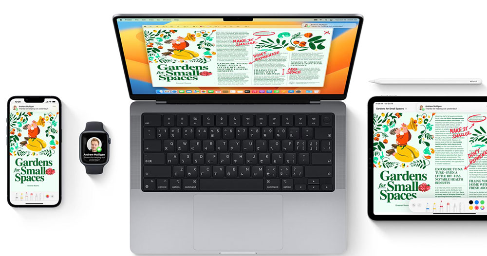 為什麼 Apple 生態系統一進入就很難離開? - 電腦王阿達 為什麼 Apple 生態系統一進入就很難離開? - 電腦王阿達