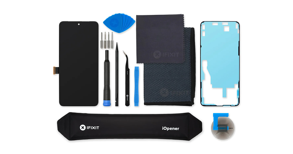 Pixel 8 系列「你也可以修」,Google 與 iFixit 合作的 DIY 維修服務正式上線 - 電腦王阿達 Pixel 8 系列「你也可以修」,Google 與 iFixit 合作的 DIY 維修服務正式上線 - 電腦王阿達