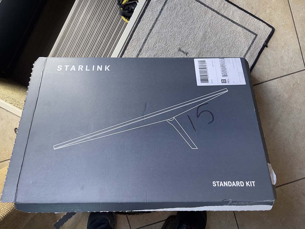 早期用戶分享最新第三代 Starlink 接收器心得,更快、更穩定的高速上網 - 電腦王阿達 早期用戶分享最新第三代 Starlink 接收器心得,更快、更穩定的高速上網 - 電腦王阿達