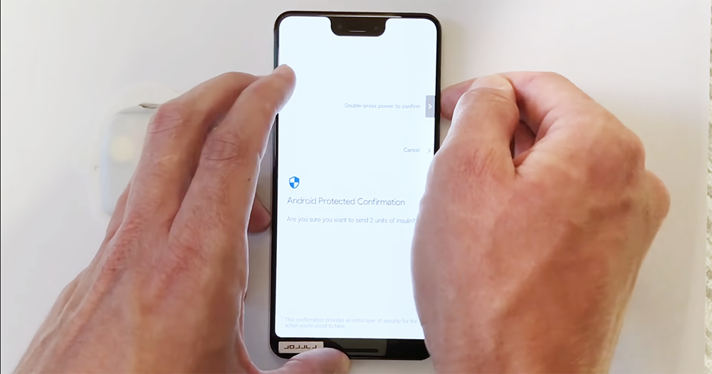 Google 居然默默砍了 Android 內建的安全交易保護機制,因為都沒其他人想採納 - 電腦王阿達 Google 居然默默砍了 Android 內建的安全交易保護機制,因為都沒其他人想採納 - 電腦王阿達