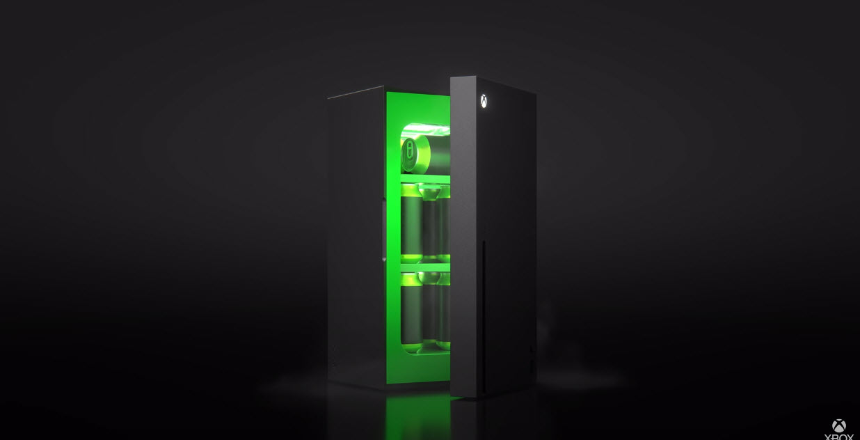 「Xbox Series S 烤麵包機」於美國Walmart上架 可烤出Xbox 的 Logo - 電腦王阿達 「Xbox Series S 烤麵包機」於美國Walmart上架 可烤出Xbox 的 Logo - 電腦王阿達
