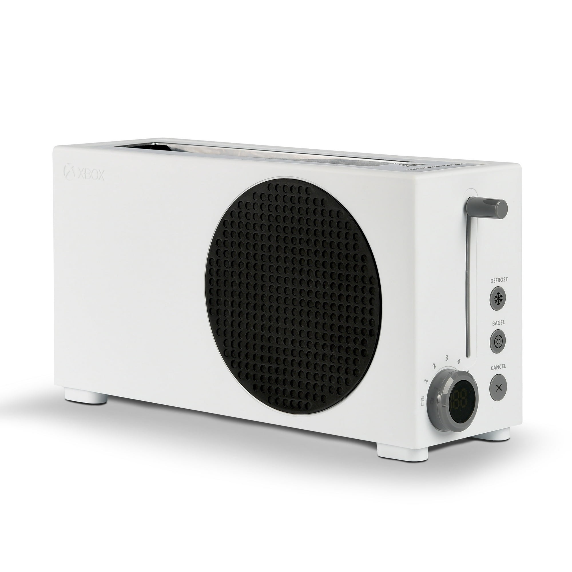 「Xbox Series S 烤麵包機」於美國Walmart上架 可烤出Xbox 的 Logo - 電腦王阿達 「Xbox Series S 烤麵包機」於美國Walmart上架 可烤出Xbox 的 Logo - 電腦王阿達