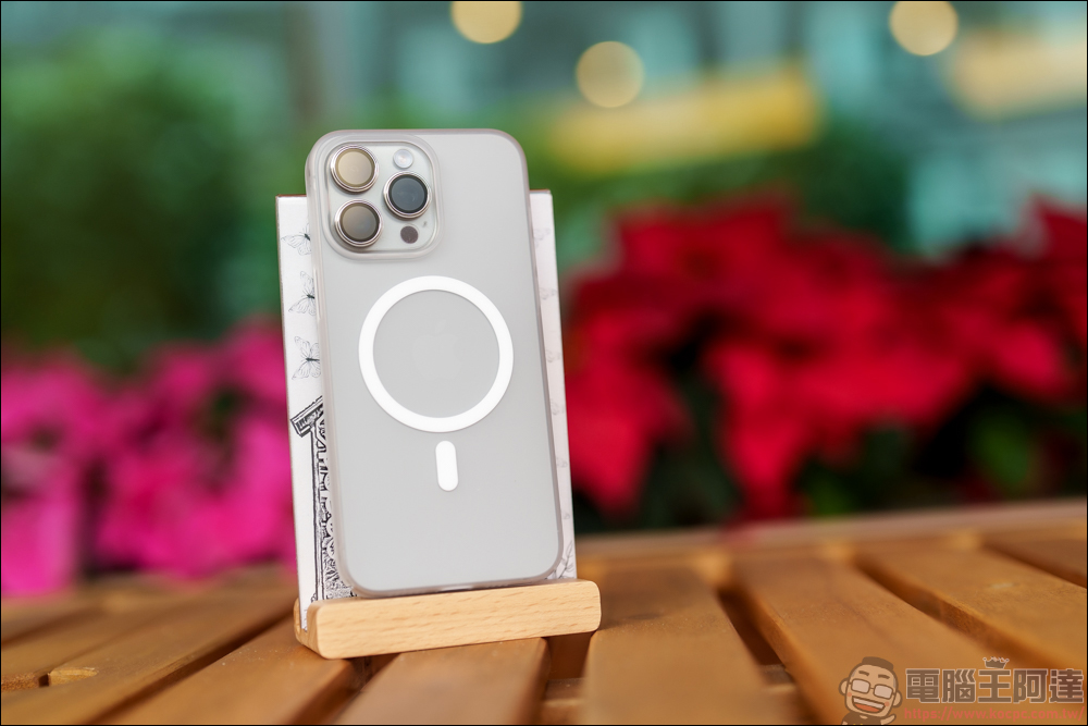 CASEFINITE THE FROST AIR ULTRA 次世代超薄手機殼開箱,日本官方直送台灣免運費,讓 iPhone 15 Pro Max 還原猶如裸機般的手感 - 電腦王阿達 CASEFINITE THE FROST AIR ULTRA 次世代超薄手機殼開箱,日本官方直送台灣免運費,讓 iPhone 15 Pro Max 還原猶如裸機般的手感 - 電腦王阿達