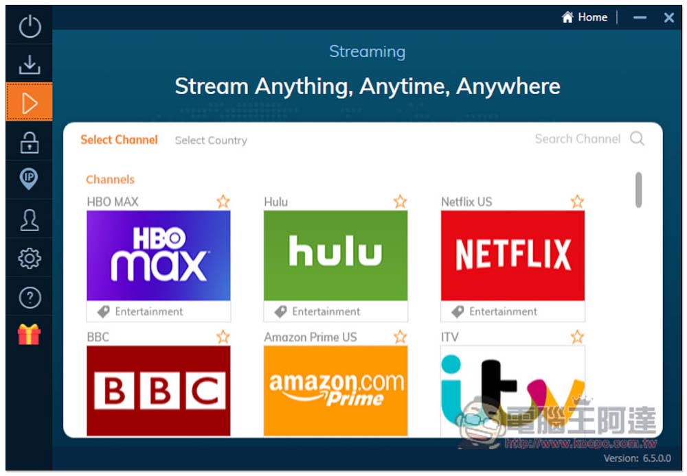 教你用 VPN 一鍵解鎖上千部 Netflix 隱藏影片(內附 VPN 新年優惠下殺 1 折活動) - 電腦王阿達 教你用 VPN 一鍵解鎖上千部 Netflix 隱藏影片(內附 VPN 新年優惠下殺 1 折活動) - 電腦王阿達