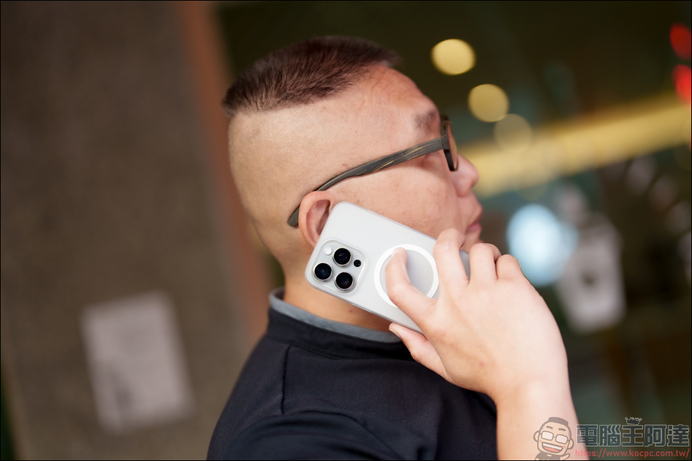 CASEFINITE THE FROST AIR ULTRA 次世代超薄手機殼開箱,日本官方直送台灣免運費,讓 iPhone 15 Pro Max 還原猶如裸機般的手感 - 電腦王阿達 CASEFINITE THE FROST AIR ULTRA 次世代超薄手機殼開箱,日本官方直送台灣免運費,讓 iPhone 15 Pro Max 還原猶如裸機般的手感 - 電腦王阿達