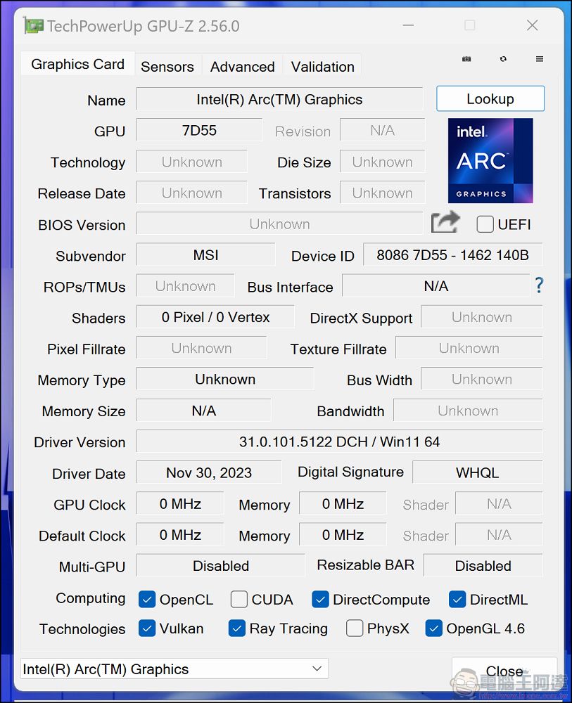 搭載全新架構 Core Ultra 處理器!MSI Prestige 13 AI Evo A1M 超輕薄 AI 商務筆電開箱 - 電腦王阿達 搭載全新架構 Core Ultra 處理器!MSI Prestige 13 AI Evo A1M 超輕薄 AI 商務筆電開箱 - 電腦王阿達