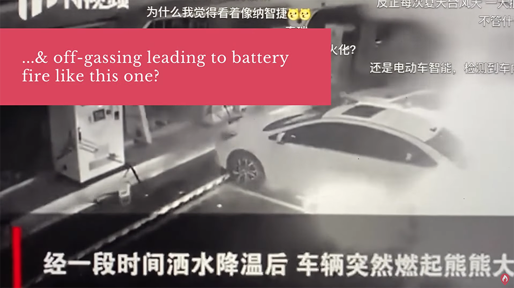 特斯拉超充到冒煙嚇到報警?請冷靜,確認官方手冊提到的可能原因 - 電腦王阿達 特斯拉超充到冒煙嚇到報警?請冷靜,確認官方手冊提到的可能原因 - 電腦王阿達