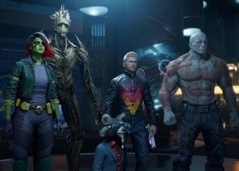 要價近 NT$2,000 的《漫威星際異攻隊》限免，廣受好評的 MARVEL 系列遊戲之一