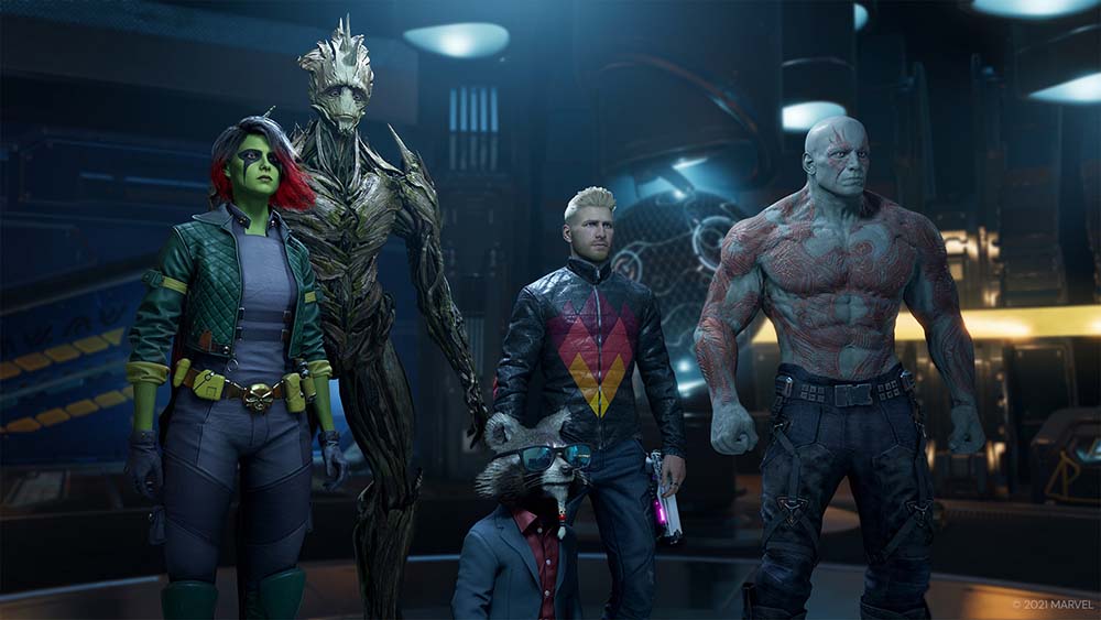 要價近 NT$2,000 的《漫威星際異攻隊》限免,廣受好評的 MARVEL 系列遊戲之一 - 電腦王阿達 要價近 NT$2,000 的《漫威星際異攻隊》限免,廣受好評的 MARVEL 系列遊戲之一 - 電腦王阿達