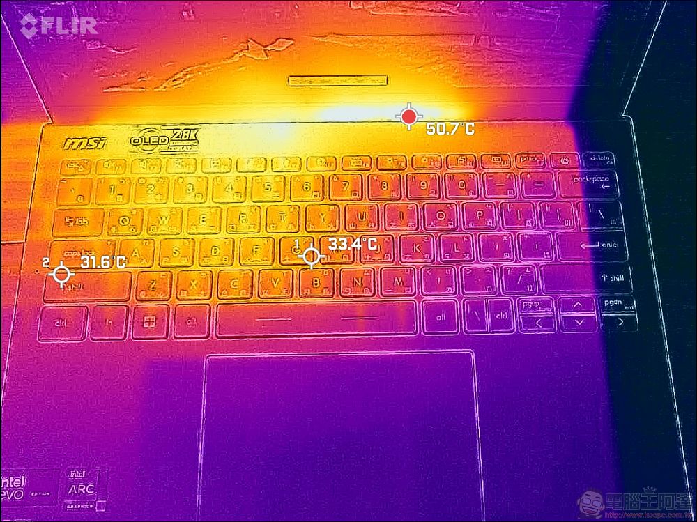 搭載全新架構 Core Ultra 處理器!MSI Prestige 13 AI Evo A1M 超輕薄 AI 商務筆電開箱 - 電腦王阿達 搭載全新架構 Core Ultra 處理器!MSI Prestige 13 AI Evo A1M 超輕薄 AI 商務筆電開箱 - 電腦王阿達