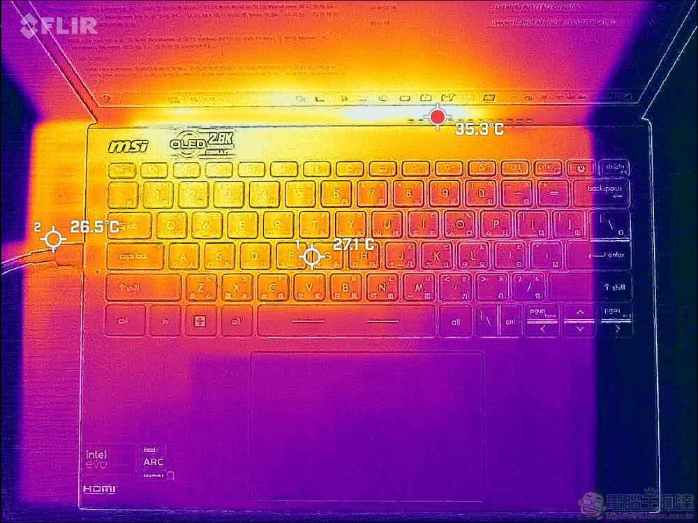 搭載全新架構 Core Ultra 處理器!MSI Prestige 13 AI Evo A1M 超輕薄 AI 商務筆電開箱 - 電腦王阿達 搭載全新架構 Core Ultra 處理器!MSI Prestige 13 AI Evo A1M 超輕薄 AI 商務筆電開箱 - 電腦王阿達
