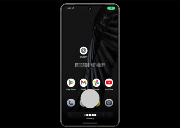 編碼顯示 ChatGPT app 正著手取代你手機上的 Google Assistant 語音助理