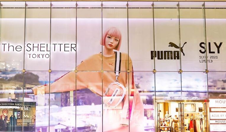 日本第一位 AI 虛擬模特 imma ,居然還成立自己的服裝品牌 - 電腦王阿達 日本第一位 AI 虛擬模特 imma ,居然還成立自己的服裝品牌 - 電腦王阿達
