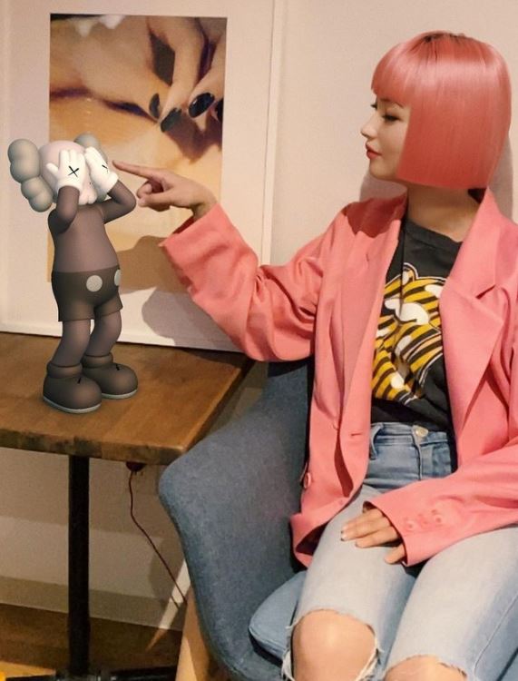 日本第一位 AI 虛擬模特 imma ,居然還成立自己的服裝品牌 - 電腦王阿達 日本第一位 AI 虛擬模特 imma ,居然還成立自己的服裝品牌 - 電腦王阿達