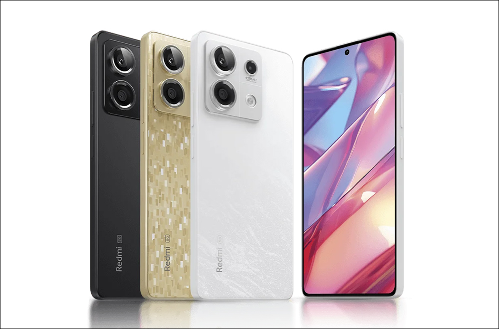 Redmi Note 13 系列將於 1/15 全球發表,屆時還將推出這些 Redmi 新品! - 電腦王阿達 Redmi Note 13 系列將於 1/15 全球發表,屆時還將推出這些 Redmi 新品! - 電腦王阿達