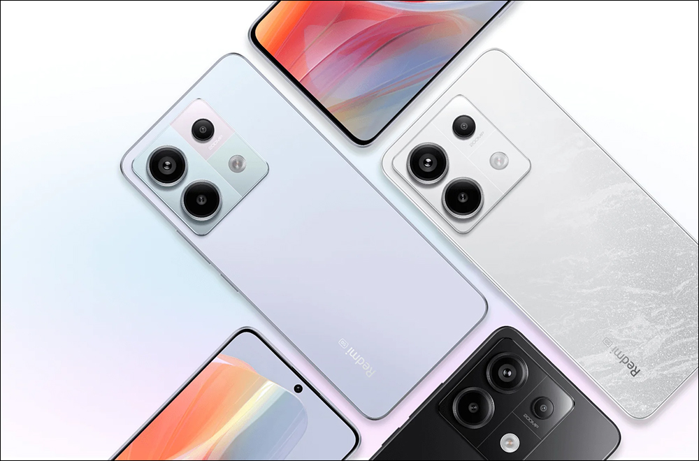 Redmi Note 13 系列將於 1/15 全球發表,屆時還將推出這些 Redmi 新品! - 電腦王阿達 Redmi Note 13 系列將於 1/15 全球發表,屆時還將推出這些 Redmi 新品! - 電腦王阿達