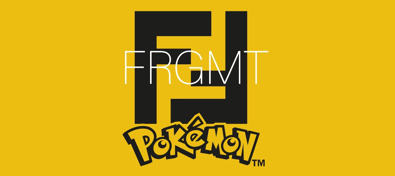 FENDI x FRGMT x POKÉMON 合作推出 2024 龍年春節限定聯名系列商品 - 電腦王阿達 FENDI x FRGMT x POKÉMON 合作推出 2024 龍年春節限定聯名系列商品 - 電腦王阿達