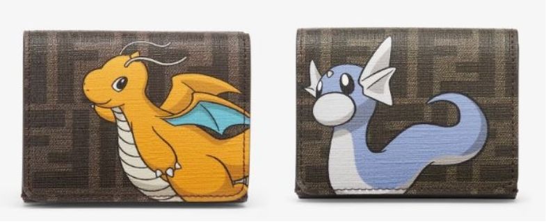 FENDI x FRGMT x POKÉMON 合作推出 2024 龍年春節限定聯名系列商品 - 電腦王阿達 FENDI x FRGMT x POKÉMON 合作推出 2024 龍年春節限定聯名系列商品 - 電腦王阿達
