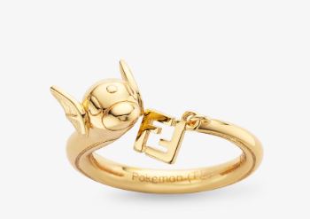 FENDI x FRGMT x POKÉMON 合作推出 2024 龍年春節限定聯名系列商品 - 電腦王阿達 FENDI x FRGMT x POKÉMON 合作推出 2024 龍年春節限定聯名系列商品 - 電腦王阿達