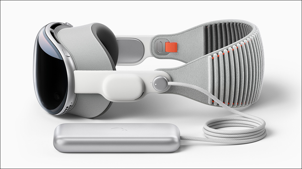 Apple Vision Pro 上市日期曝光?傳聞最快將於 1 月底開賣 - 電腦王阿達 Apple Vision Pro 上市日期曝光?傳聞最快將於 1 月底開賣 - 電腦王阿達