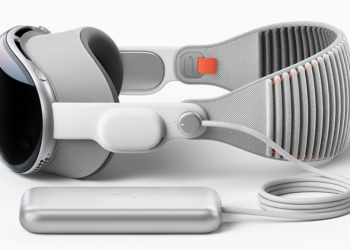 Apple Vision Pro