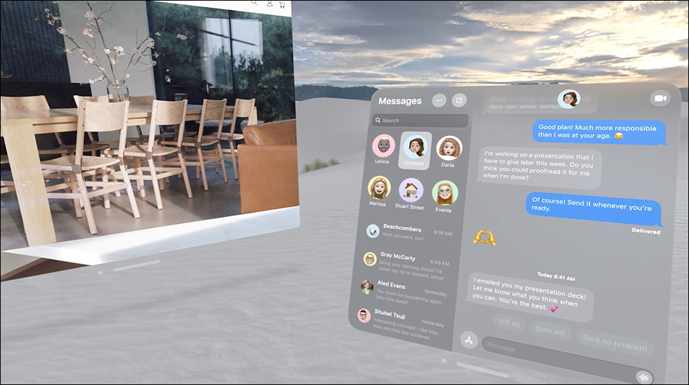 Apple Vision Pro 上市日期曝光?傳聞最快將於 1 月底開賣 - 電腦王阿達 Apple Vision Pro 上市日期曝光?傳聞最快將於 1 月底開賣 - 電腦王阿達