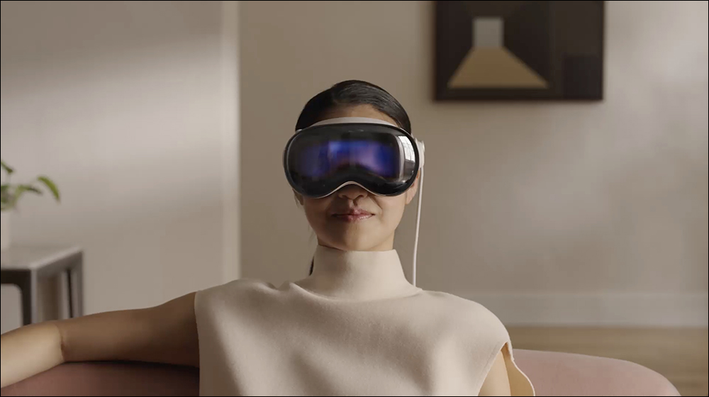 Apple Vision Pro 上市日期曝光?傳聞最快將於 1 月底開賣 - 電腦王阿達 Apple Vision Pro 上市日期曝光?傳聞最快將於 1 月底開賣 - 電腦王阿達