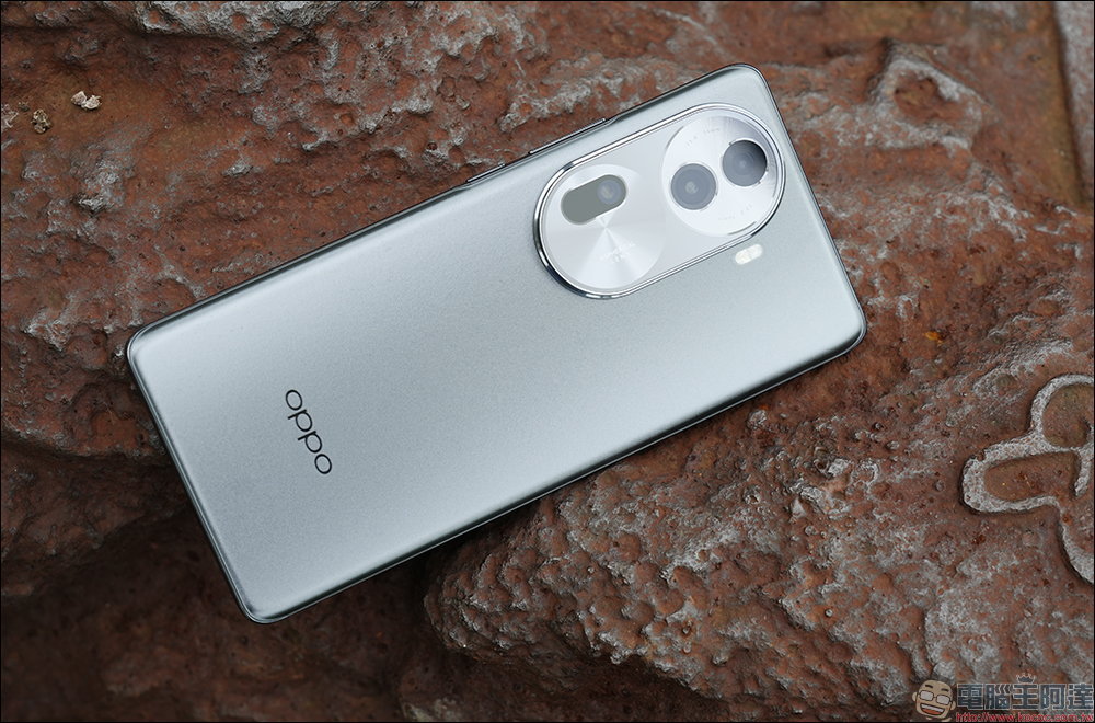 OPPO Reno11 Pro 5G 開箱|兼具自然美學外觀設計、超清晰人像攝影系統的全方位人像旗艦 - 電腦王阿達 OPPO Reno11 Pro 5G 開箱|兼具自然美學外觀設計、超清晰人像攝影系統的全方位人像旗艦 - 電腦王阿達