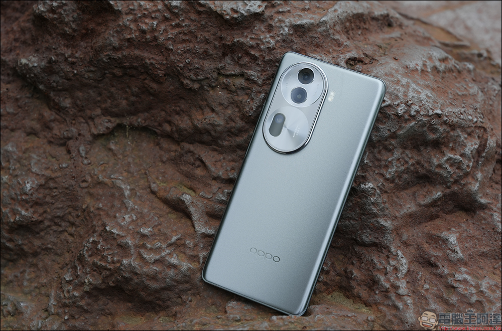 OPPO Reno11 Pro 5G 開箱|兼具自然美學外觀設計、超清晰人像攝影系統的全方位人像旗艦 - 電腦王阿達 OPPO Reno11 Pro 5G 開箱|兼具自然美學外觀設計、超清晰人像攝影系統的全方位人像旗艦 - 電腦王阿達