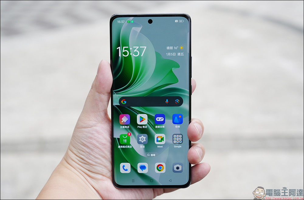 OPPO Reno12 系列開賣時間與規格表全面洩漏 - 電腦王阿達 OPPO Reno12 系列開賣時間與規格表全面洩漏 - 電腦王阿達