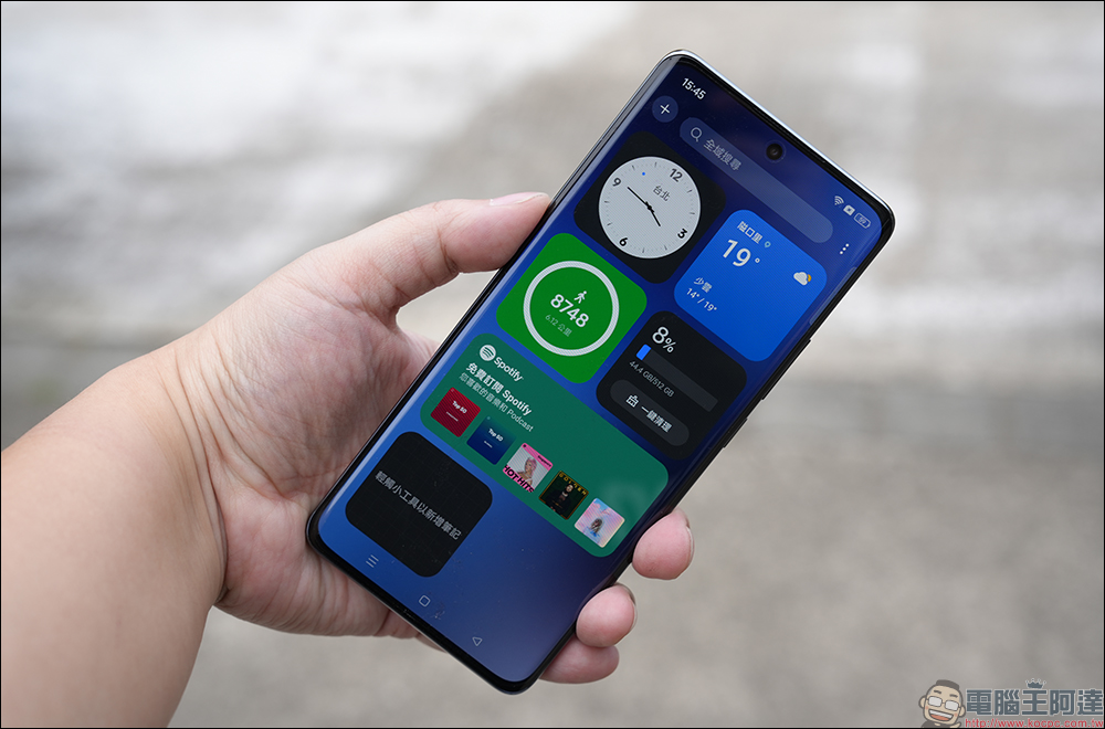 OPPO Reno11 Pro 5G 開箱|兼具自然美學外觀設計、超清晰人像攝影系統的全方位人像旗艦 - 電腦王阿達 OPPO Reno11 Pro 5G 開箱|兼具自然美學外觀設計、超清晰人像攝影系統的全方位人像旗艦 - 電腦王阿達