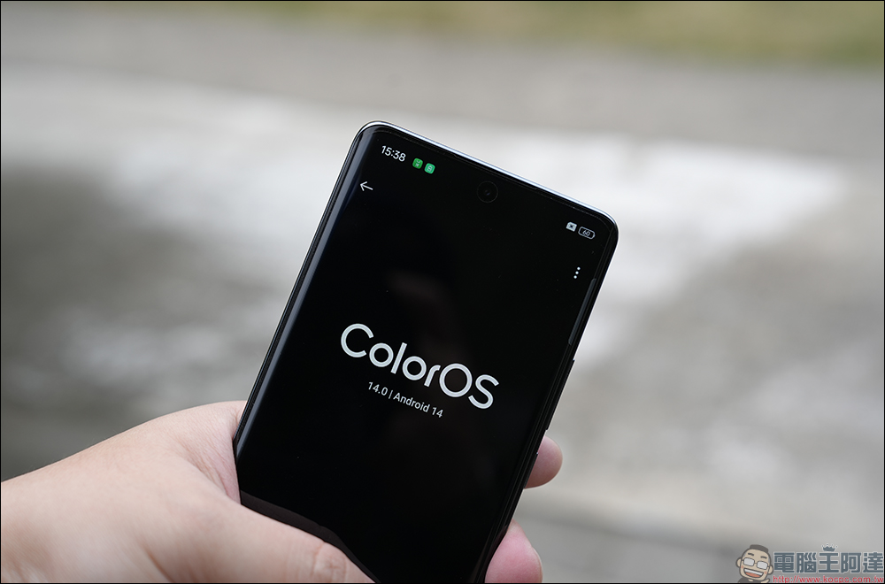 OPPO Reno11 Pro 5G 開箱|兼具自然美學外觀設計、超清晰人像攝影系統的全方位人像旗艦 - 電腦王阿達 OPPO Reno11 Pro 5G 開箱|兼具自然美學外觀設計、超清晰人像攝影系統的全方位人像旗艦 - 電腦王阿達