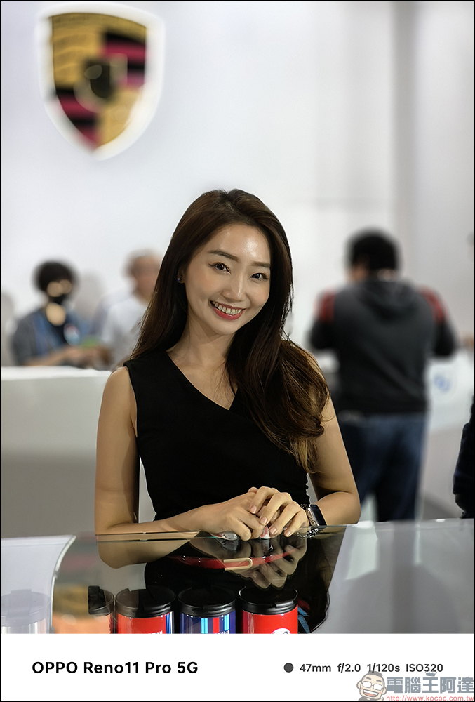 OPPO Reno11 Pro 5G 開箱|兼具自然美學外觀設計、超清晰人像攝影系統的全方位人像旗艦 - 電腦王阿達 OPPO Reno11 Pro 5G 開箱|兼具自然美學外觀設計、超清晰人像攝影系統的全方位人像旗艦 - 電腦王阿達