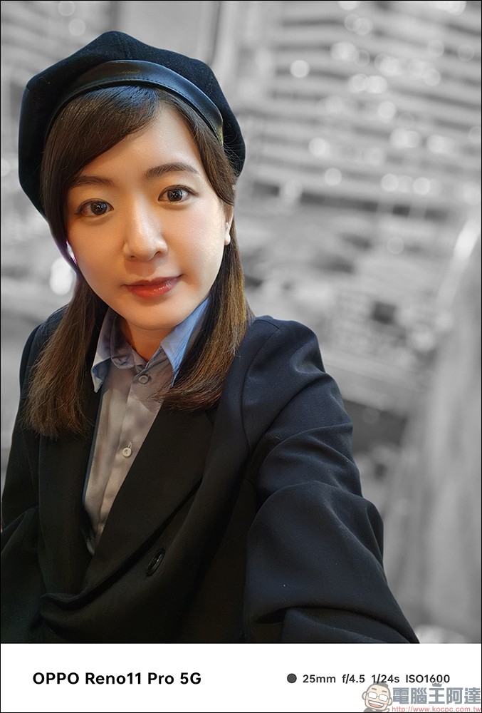 OPPO Reno11 Pro 5G 開箱|兼具自然美學外觀設計、超清晰人像攝影系統的全方位人像旗艦 - 電腦王阿達 OPPO Reno11 Pro 5G 開箱|兼具自然美學外觀設計、超清晰人像攝影系統的全方位人像旗艦 - 電腦王阿達