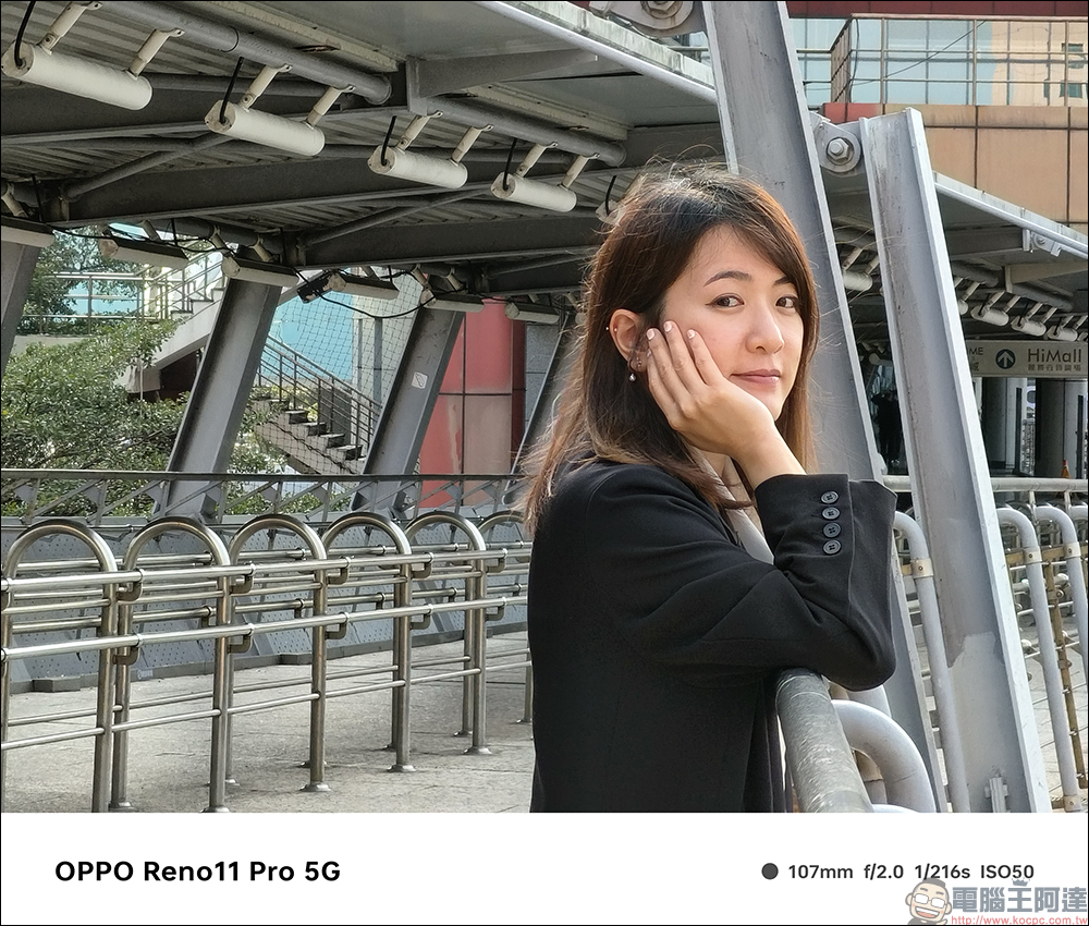 OPPO Reno11 Pro 5G 開箱|兼具自然美學外觀設計、超清晰人像攝影系統的全方位人像旗艦 - 電腦王阿達 OPPO Reno11 Pro 5G 開箱|兼具自然美學外觀設計、超清晰人像攝影系統的全方位人像旗艦 - 電腦王阿達