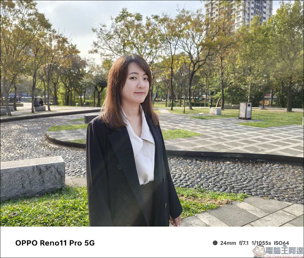 OPPO Reno11 Pro 5G 開箱|兼具自然美學外觀設計、超清晰人像攝影系統的全方位人像旗艦 - 電腦王阿達 OPPO Reno11 Pro 5G 開箱|兼具自然美學外觀設計、超清晰人像攝影系統的全方位人像旗艦 - 電腦王阿達