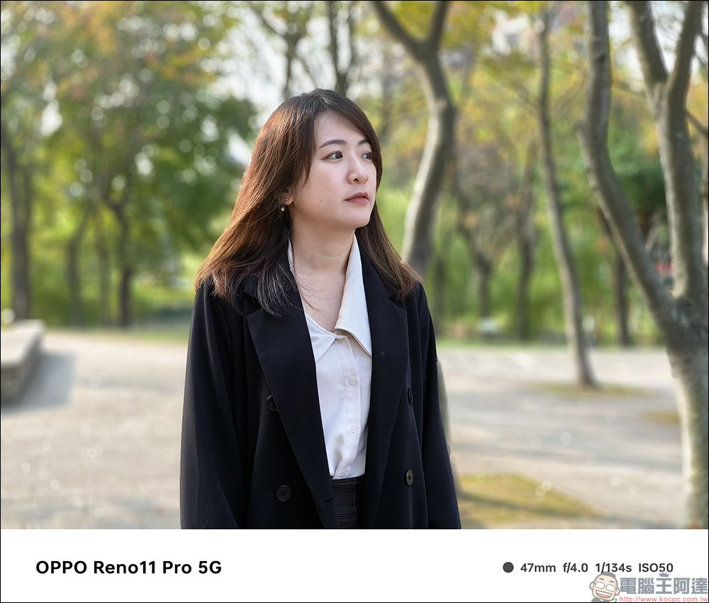 OPPO Reno11 Pro 5G 開箱|兼具自然美學外觀設計、超清晰人像攝影系統的全方位人像旗艦 - 電腦王阿達 OPPO Reno11 Pro 5G 開箱|兼具自然美學外觀設計、超清晰人像攝影系統的全方位人像旗艦 - 電腦王阿達