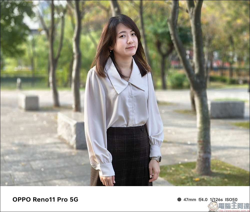 OPPO Reno11 Pro 5G 開箱|兼具自然美學外觀設計、超清晰人像攝影系統的全方位人像旗艦 - 電腦王阿達 OPPO Reno11 Pro 5G 開箱|兼具自然美學外觀設計、超清晰人像攝影系統的全方位人像旗艦 - 電腦王阿達