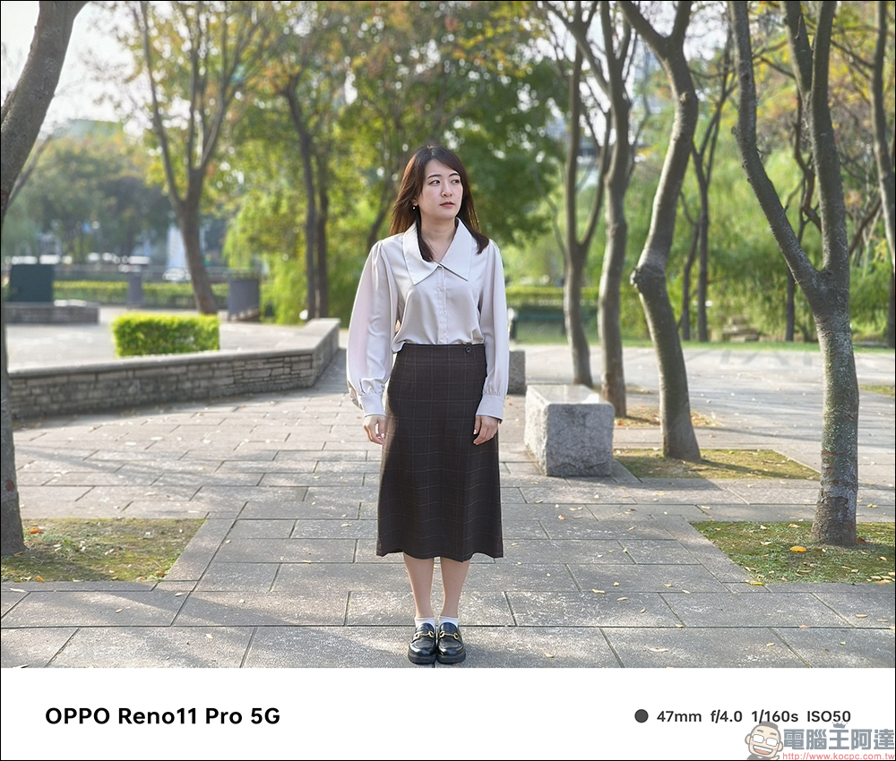 OPPO Reno11 Pro 5G 開箱|兼具自然美學外觀設計、超清晰人像攝影系統的全方位人像旗艦 - 電腦王阿達 OPPO Reno11 Pro 5G 開箱|兼具自然美學外觀設計、超清晰人像攝影系統的全方位人像旗艦 - 電腦王阿達