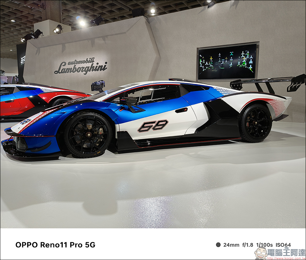 OPPO Reno11 Pro 5G 開箱|兼具自然美學外觀設計、超清晰人像攝影系統的全方位人像旗艦 - 電腦王阿達 OPPO Reno11 Pro 5G 開箱|兼具自然美學外觀設計、超清晰人像攝影系統的全方位人像旗艦 - 電腦王阿達