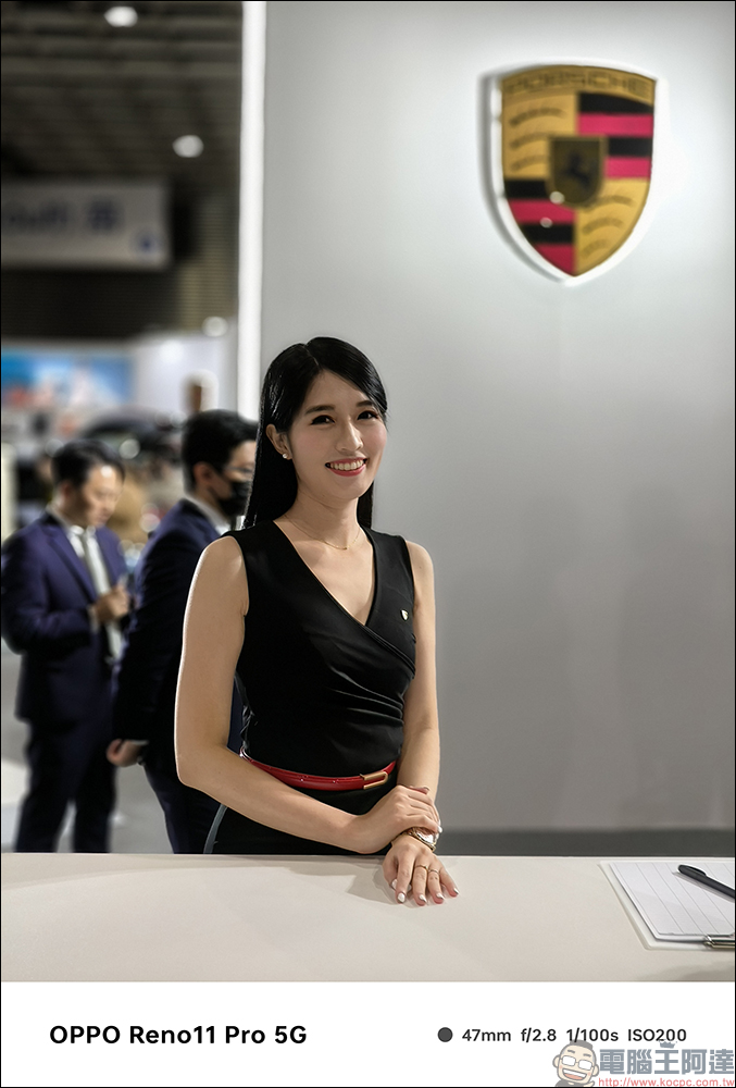 OPPO Reno11 Pro 5G 開箱|兼具自然美學外觀設計、超清晰人像攝影系統的全方位人像旗艦 - 電腦王阿達 OPPO Reno11 Pro 5G 開箱|兼具自然美學外觀設計、超清晰人像攝影系統的全方位人像旗艦 - 電腦王阿達