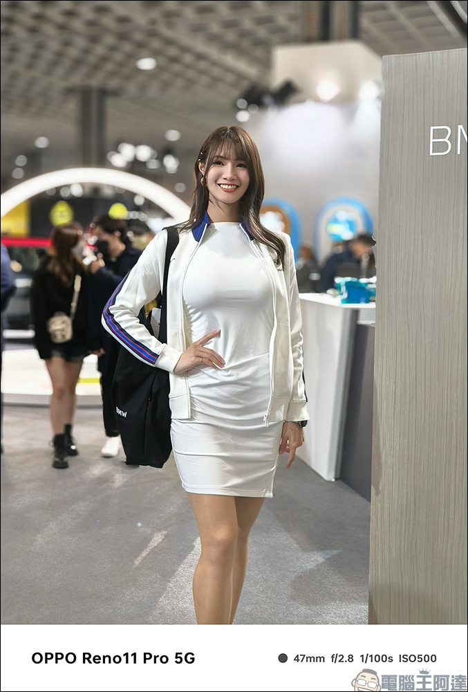 OPPO Reno11 Pro 5G 開箱|兼具自然美學外觀設計、超清晰人像攝影系統的全方位人像旗艦 - 電腦王阿達 OPPO Reno11 Pro 5G 開箱|兼具自然美學外觀設計、超清晰人像攝影系統的全方位人像旗艦 - 電腦王阿達