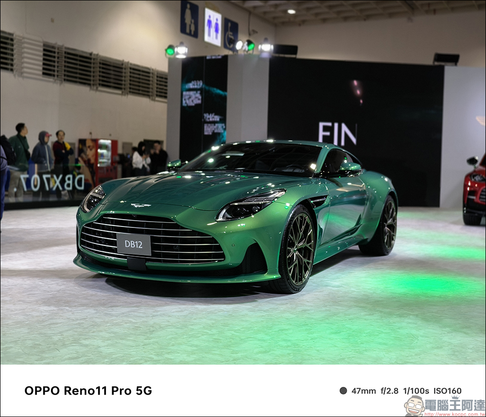OPPO Reno11 Pro 5G 開箱|兼具自然美學外觀設計、超清晰人像攝影系統的全方位人像旗艦 - 電腦王阿達 OPPO Reno11 Pro 5G 開箱|兼具自然美學外觀設計、超清晰人像攝影系統的全方位人像旗艦 - 電腦王阿達