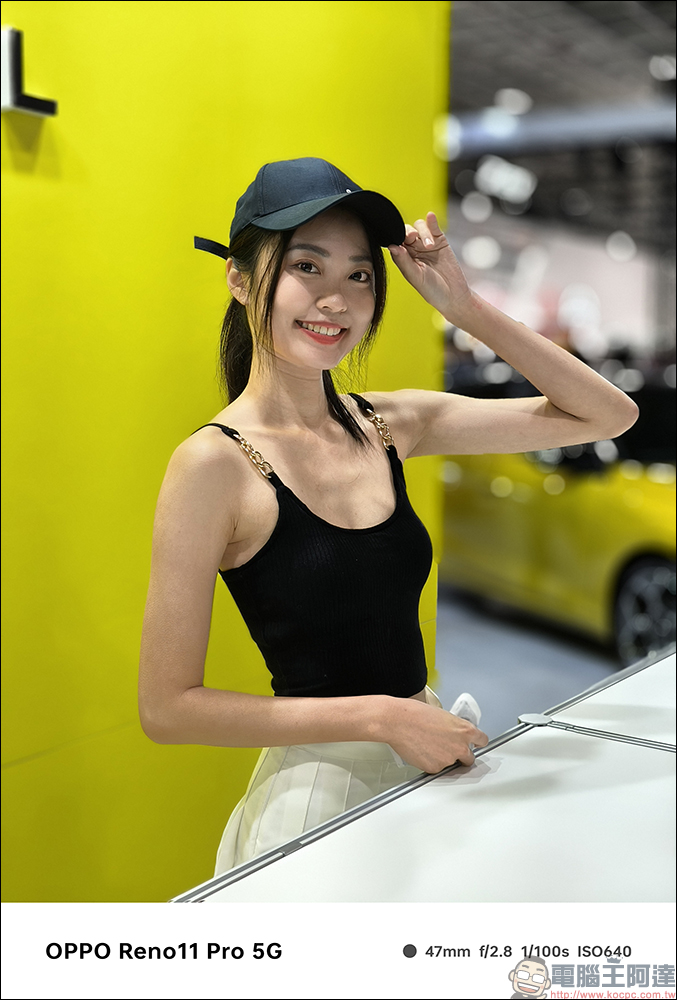OPPO Reno11 Pro 5G 開箱|兼具自然美學外觀設計、超清晰人像攝影系統的全方位人像旗艦 - 電腦王阿達 OPPO Reno11 Pro 5G 開箱|兼具自然美學外觀設計、超清晰人像攝影系統的全方位人像旗艦 - 電腦王阿達